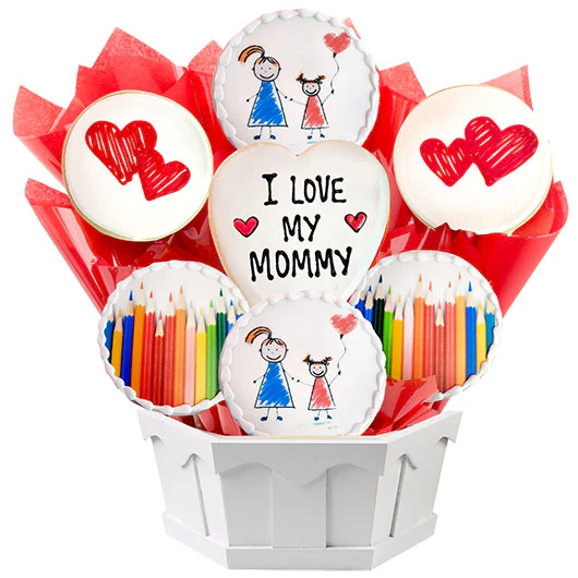 Artwork for Mom