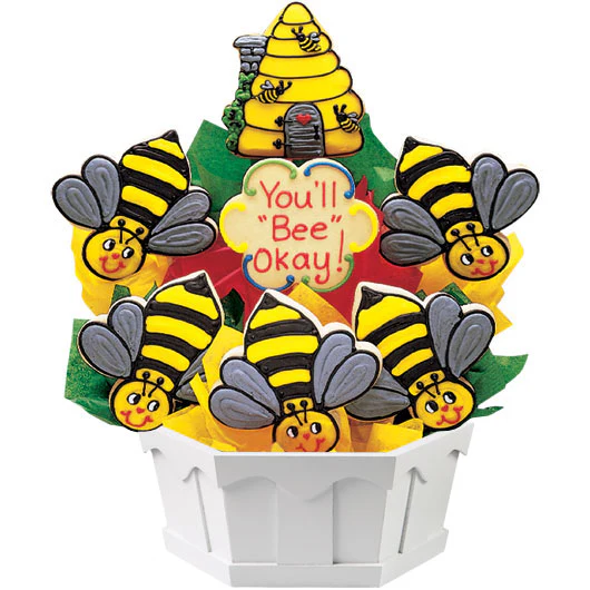 Bees