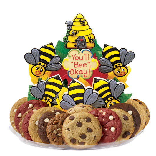 Bees BouTray™