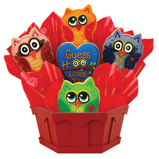 Birthday Hoot - Image 2