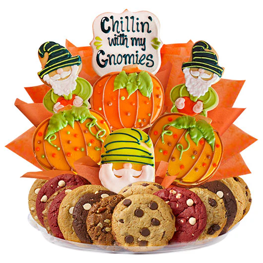 Chillin with my Gnomies BouTray™