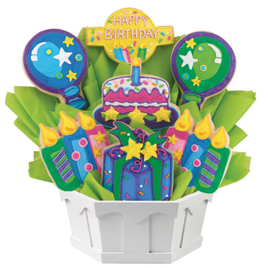 Confetti and Candles Bright - Image 7