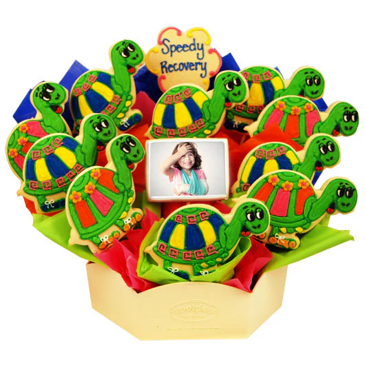 Photo Cookies - Speedy Recovery - Image 3