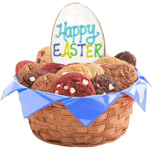Easter Surprise Basket - Image 2