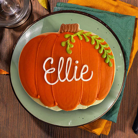 Fall Cookie Gifts On Sale