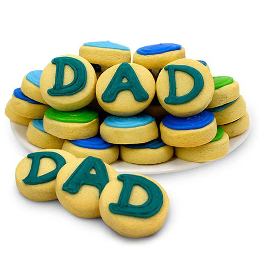 Father’s Day Sweet Spots