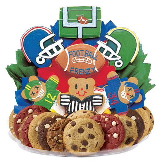 Football Frenzy BouTray™