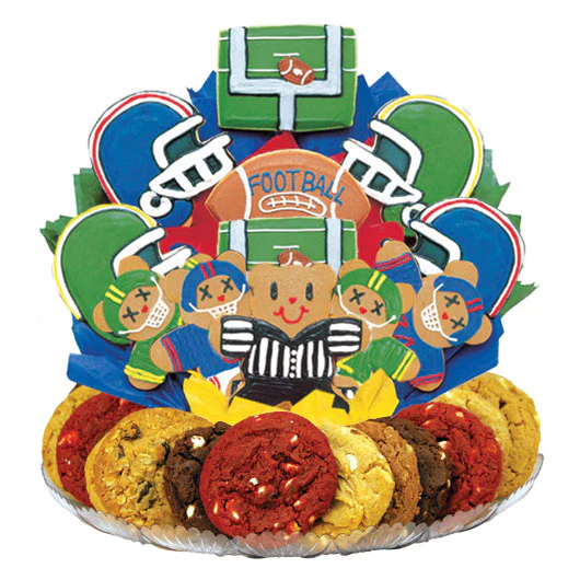 Football Frenzy BouTray™ - Image 2