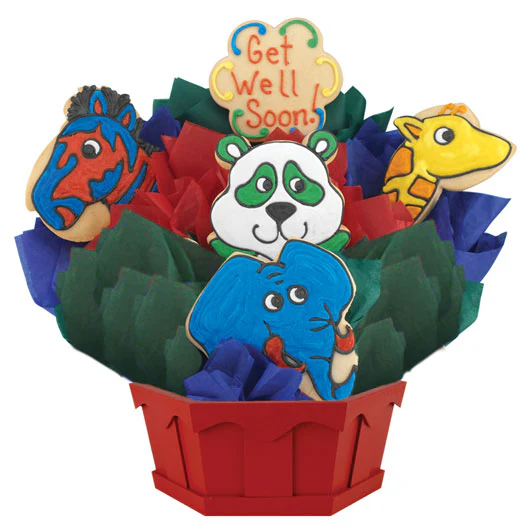 Get Well Zoo - Image 2
