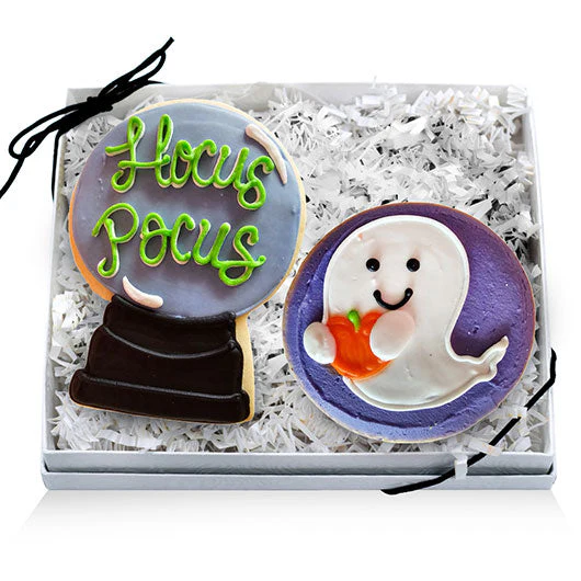 Halloween Gift Box