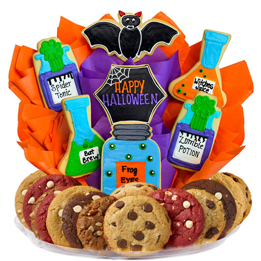 Wicked Awesome Potions BouTray™