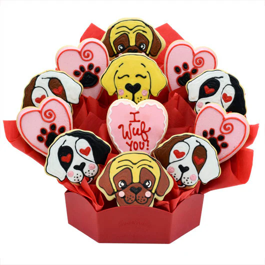 I Wuf You - Image 3