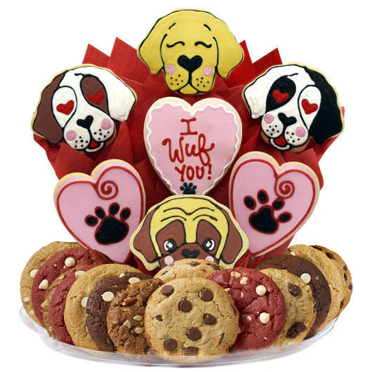 I Wuf You BouTray™