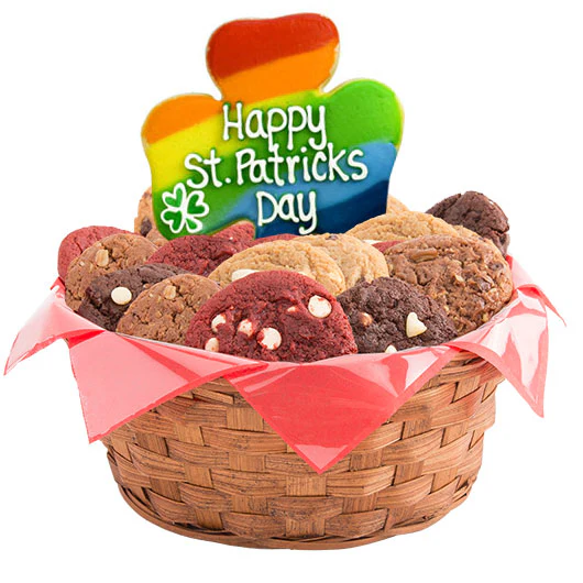 Magical St Patrick’s Day Basket - Image 2