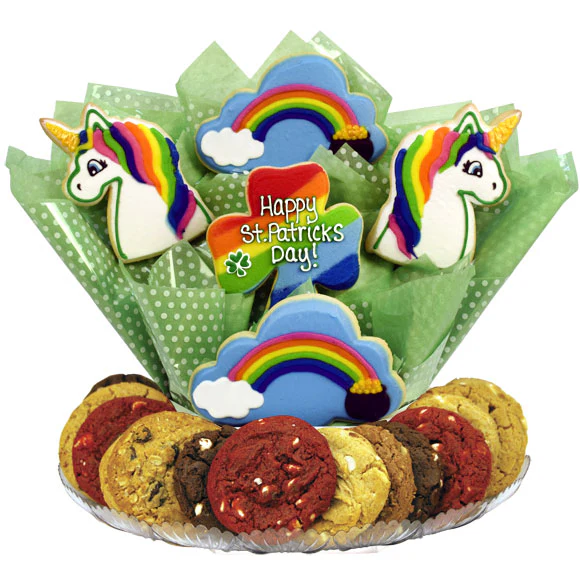 Magical St Patrick’s Day BouTray™ - Image 2