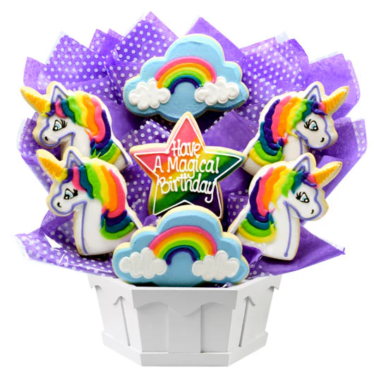 Magical Unicorns