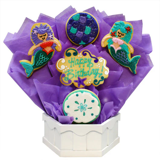 Majestic Mermaids Birthday - Image 2