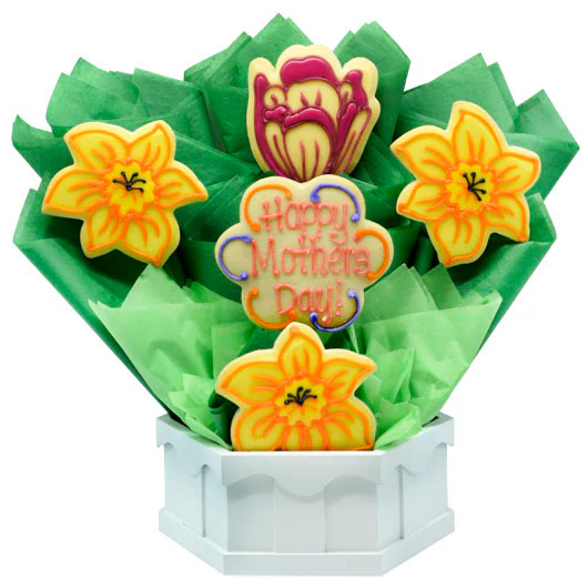 Mother's Spring Blossoms - Image 2