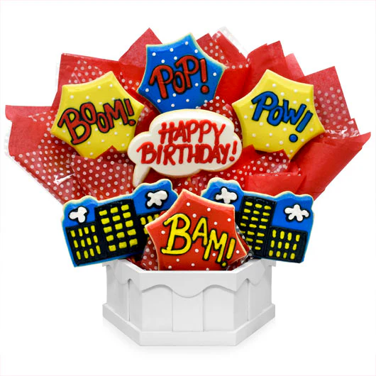 Party POP