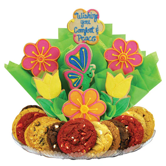 Peace & Comfort BouTray™