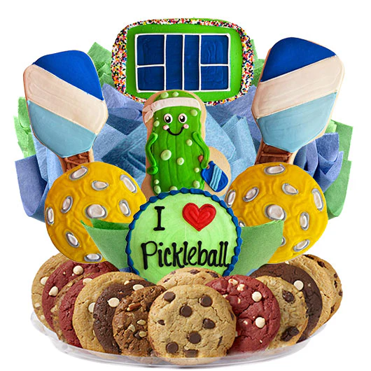 Pickleball Love Boutray