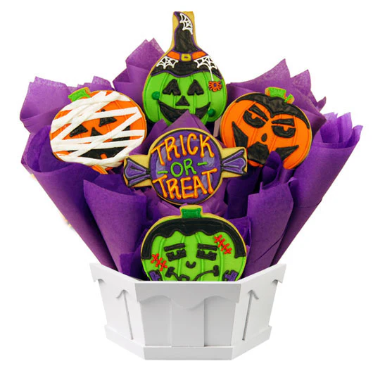 Pumpkin Bash - Image 2