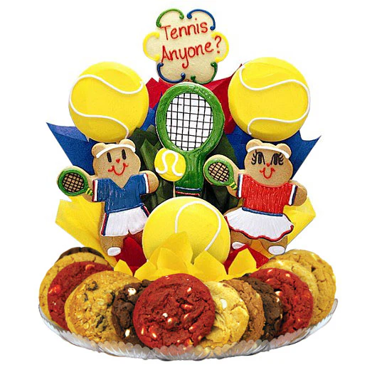 Tennis BouTray™
