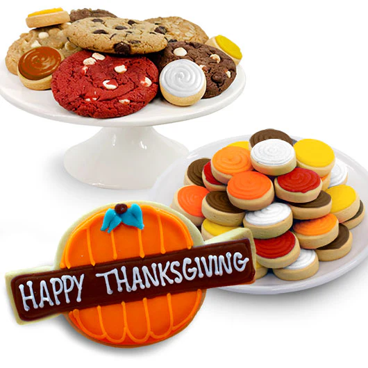 New Cookie Gifts