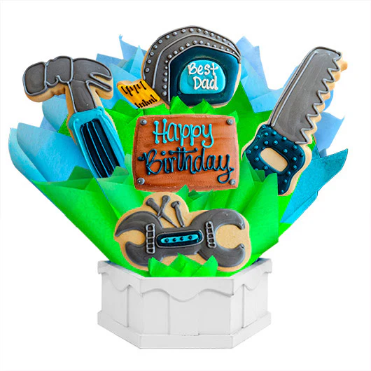Tool Time Birthday