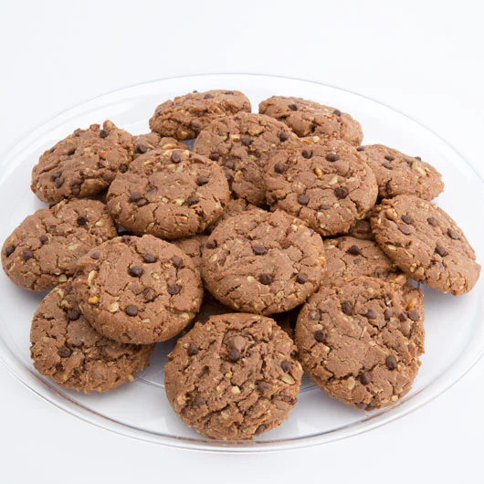 Two Dozen Millionaire Gourmet Cookie Tray