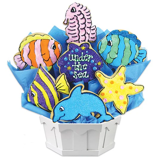 Under The Sea