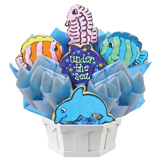 Under The Sea - Image 2