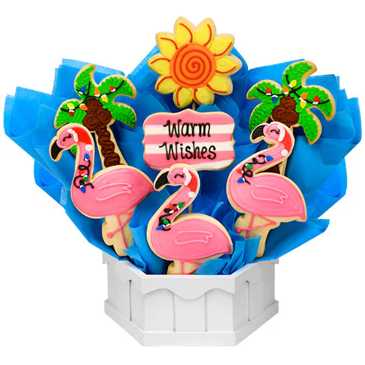 Warm Wishes