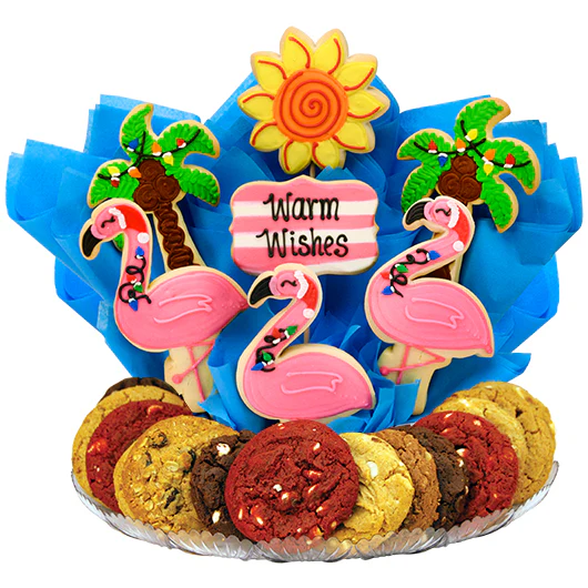 Warm Wishes BouTray™
